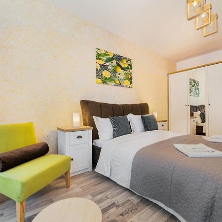 Apartament Topaz Брашов Экстерьер фото