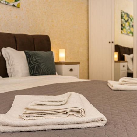 Apartament Topaz Брашов Экстерьер фото