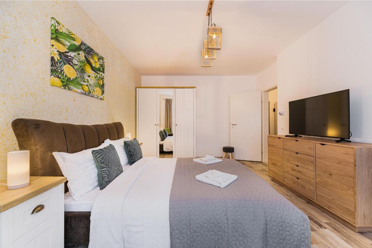 Apartament Topaz Брашов Экстерьер фото