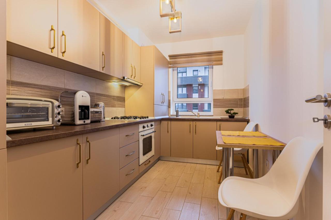 Apartament Topaz Брашов Экстерьер фото