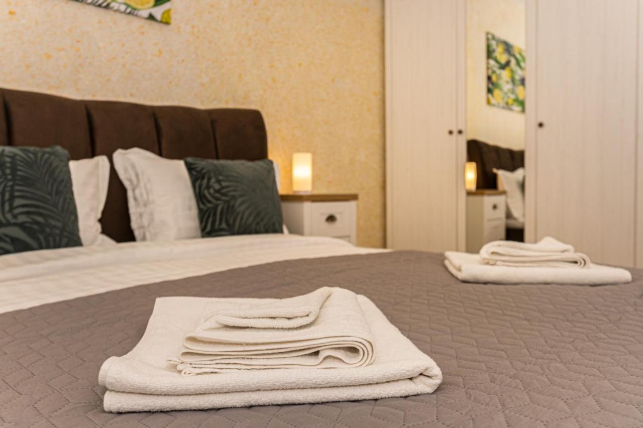 Apartament Topaz Брашов Экстерьер фото