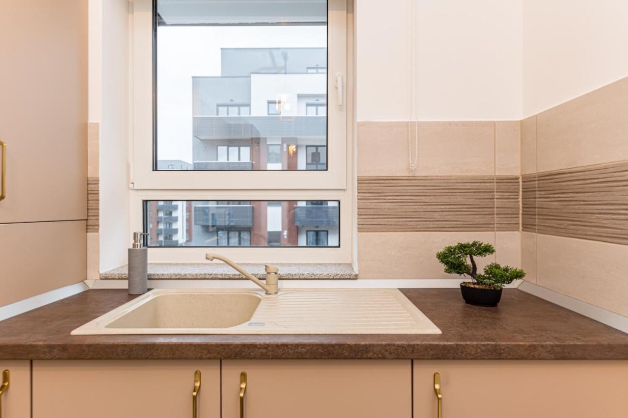 Apartament Topaz Брашов Экстерьер фото