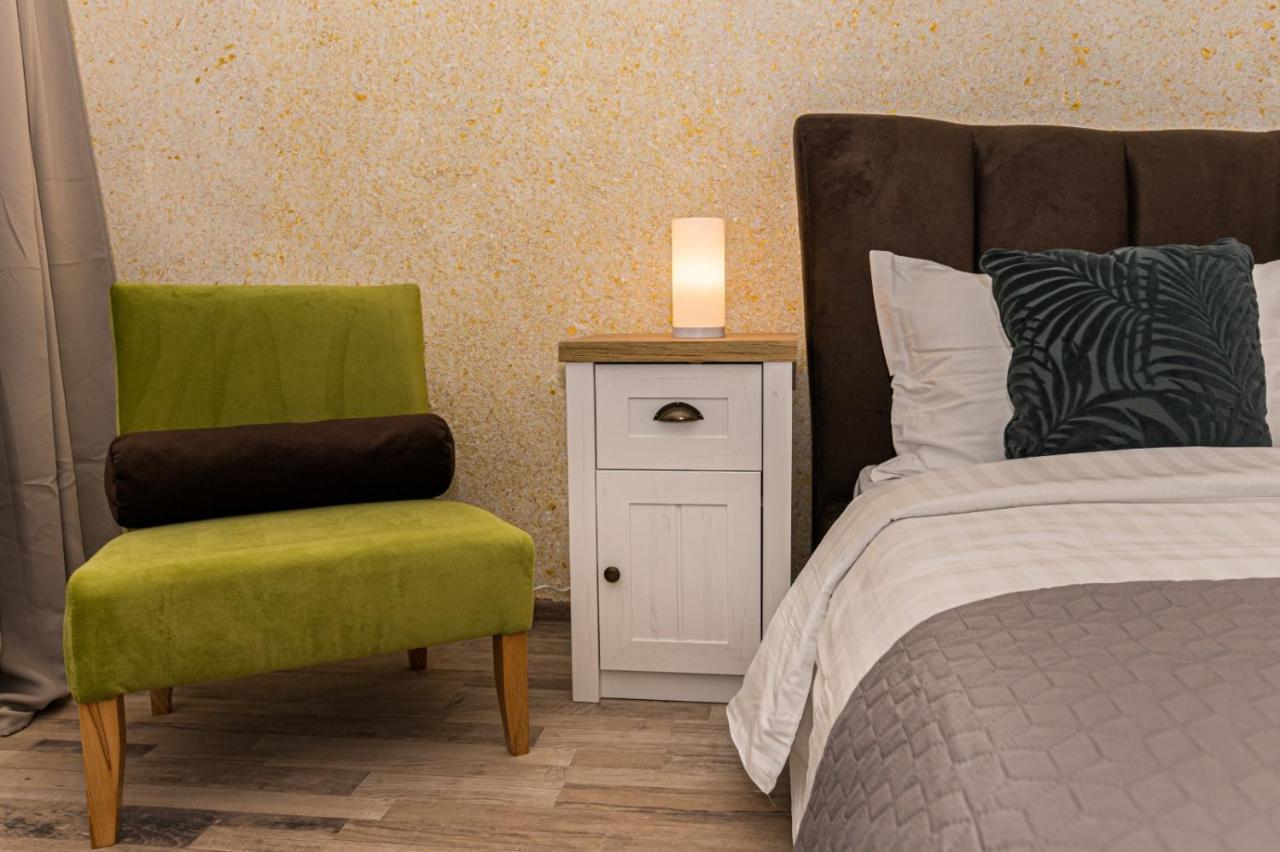Apartament Topaz Брашов Экстерьер фото