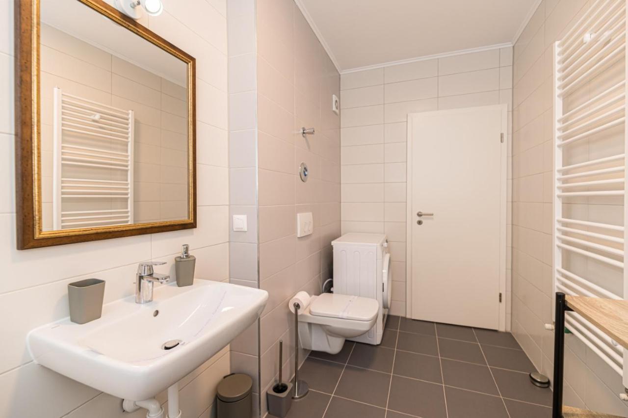 Apartament Topaz Брашов Экстерьер фото