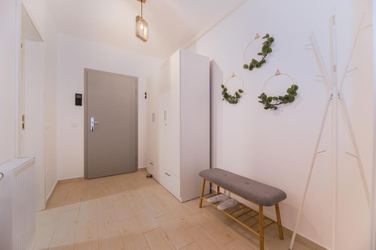 Apartament Topaz Брашов Экстерьер фото