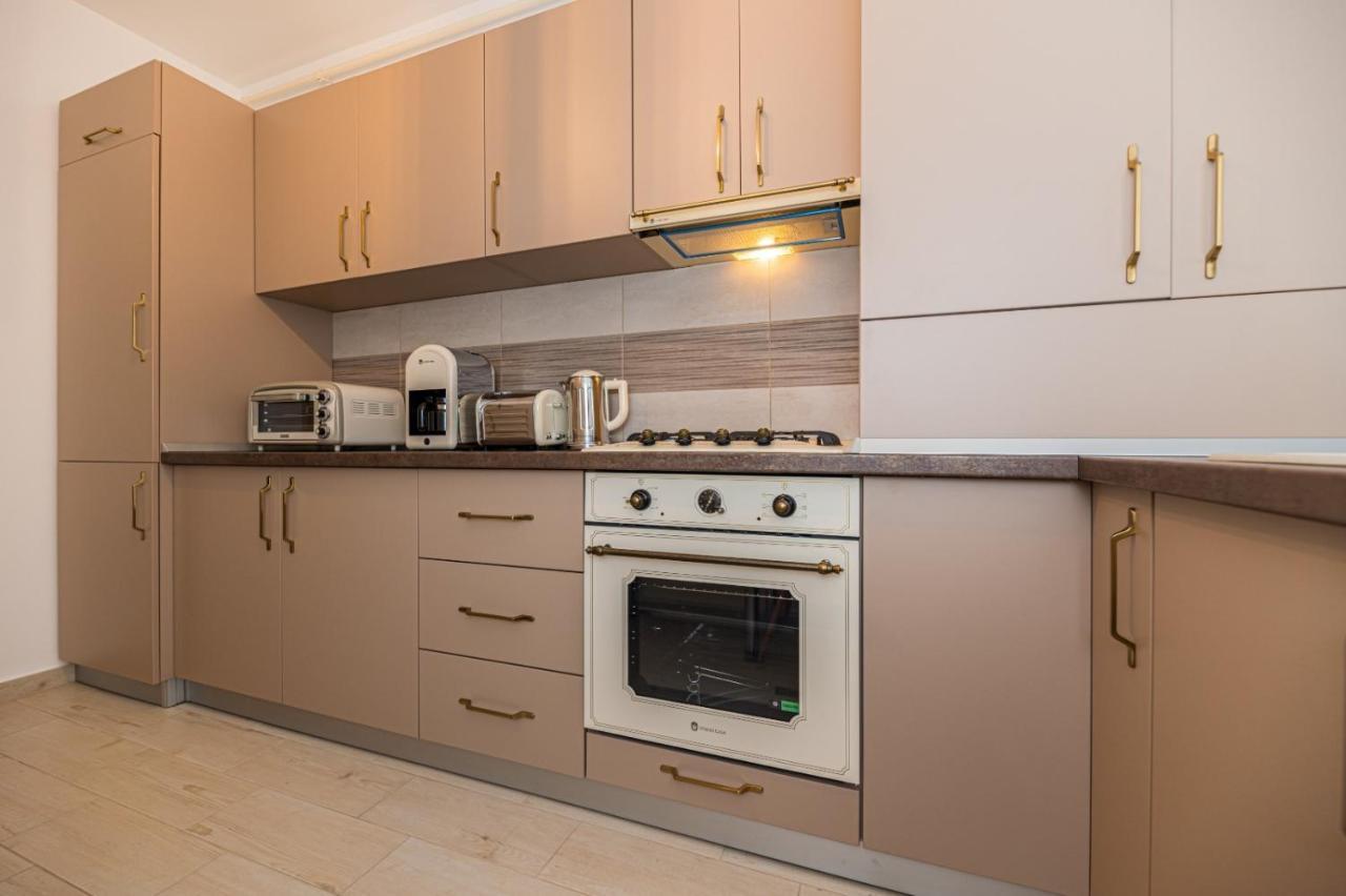 Apartament Topaz Брашов Экстерьер фото