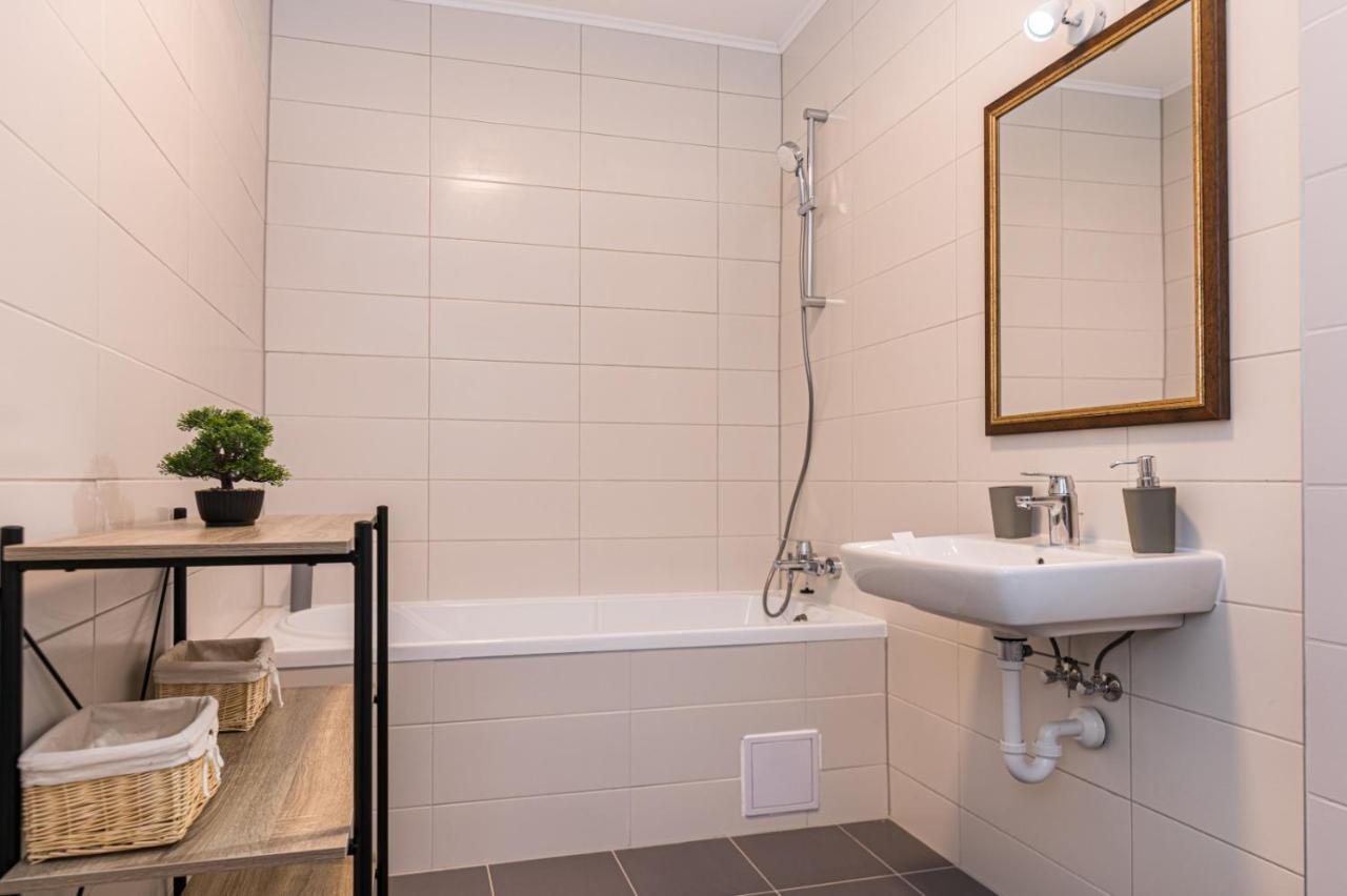 Apartament Topaz Брашов Экстерьер фото