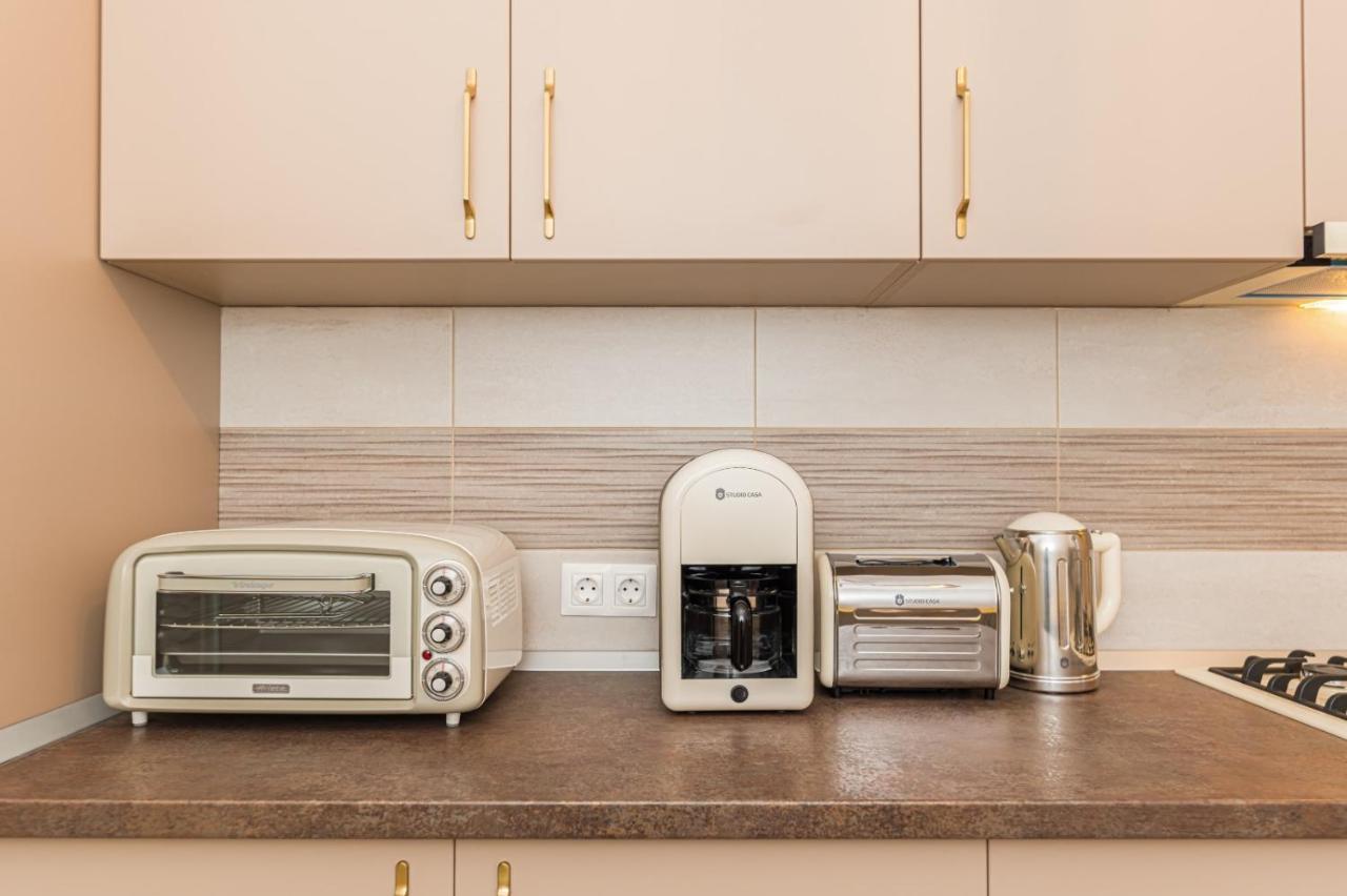 Apartament Topaz Брашов Экстерьер фото