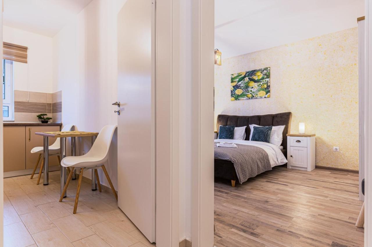 Apartament Topaz Брашов Экстерьер фото